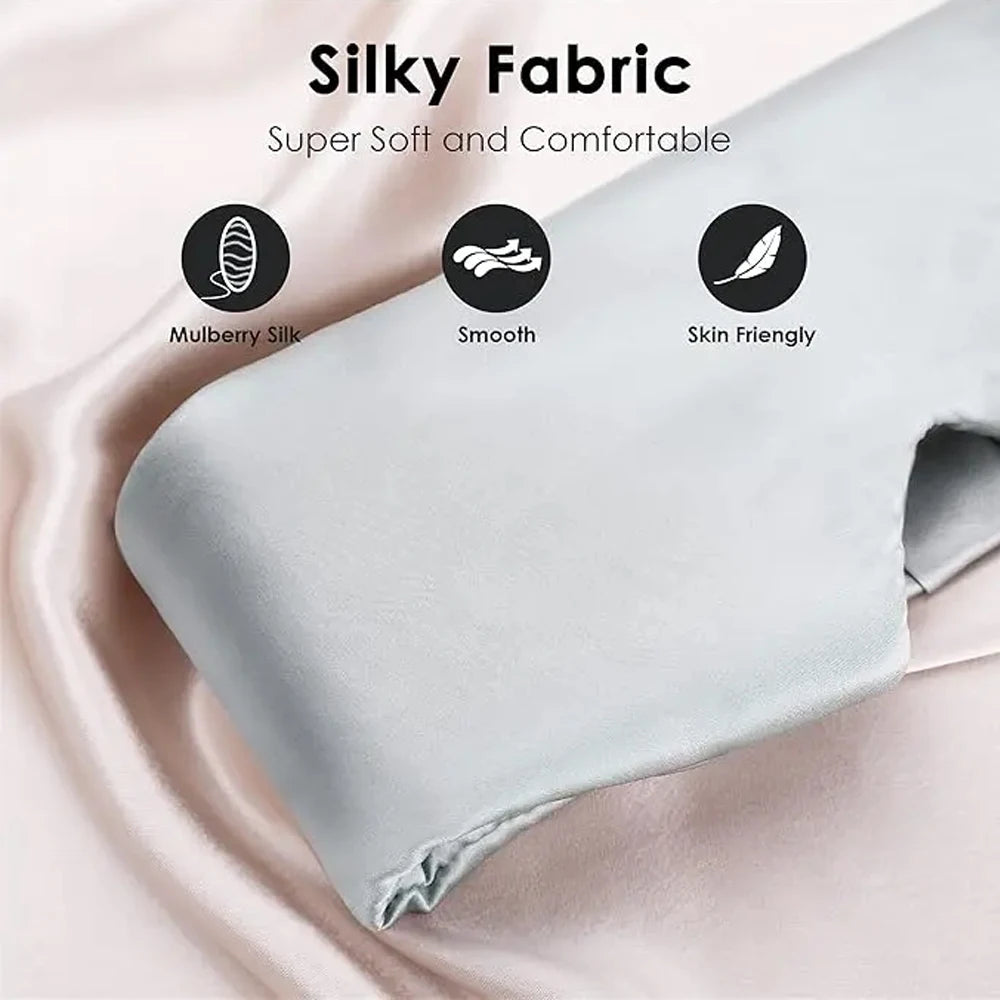 SilkDream Luxe – Ultimate Comfort, Deeper Sleep