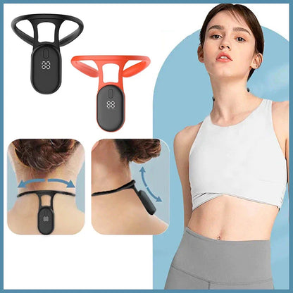 PosturePro Smart Brace – Align, Support, Thrive!