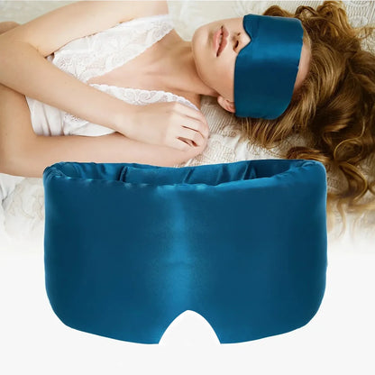 SilkDream Luxe – Ultimate Comfort, Deeper Sleep